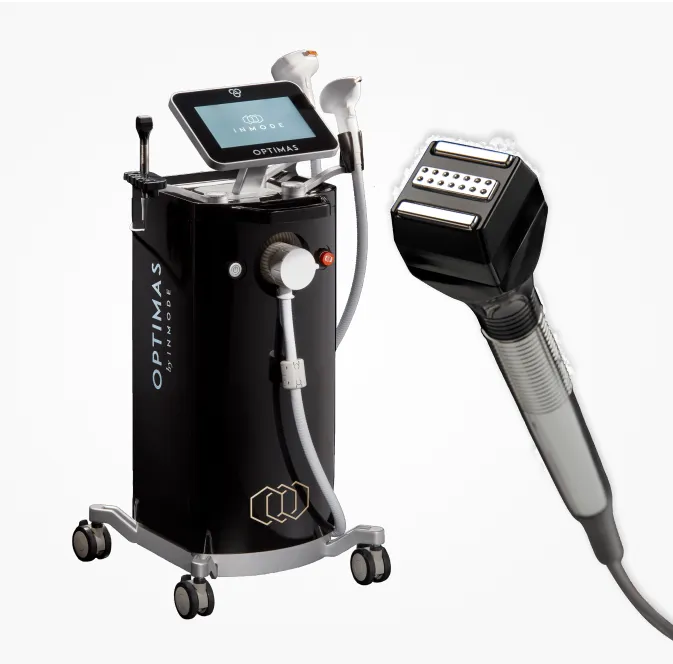 Forma skin tightening treatment