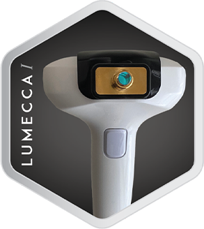 InMode Lumecca IPL treatment handpiece