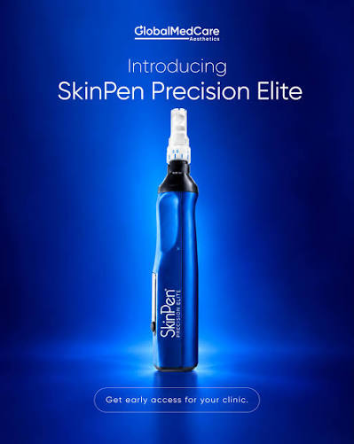 SkinPen device, original supplied image