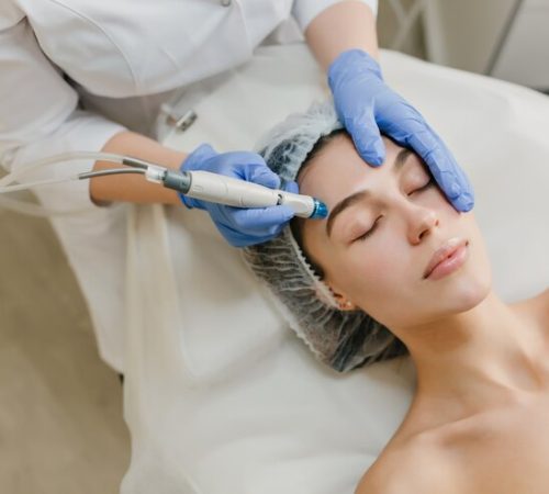 HYDRAFACIAL